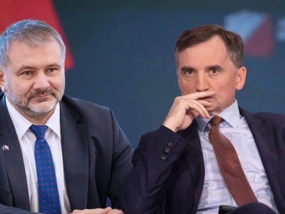 Prokuratura Żurka nie odpuszcza. Wysłali do sądu kolejny wniosek ws. obciążenia hipoteką nieruchomości Ziobry