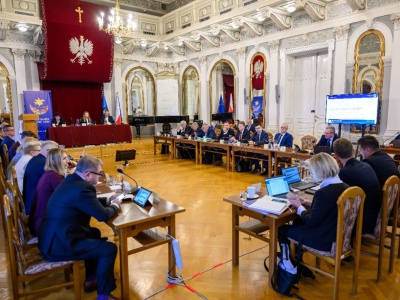 Miasto odkupi od Grupy Azoty udziały Wodociągów