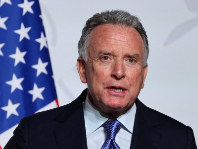 Potajemne spotkanie ws. Iranu. Wysłannik Trumpa rozmawiał z synem ostatniego szachinszacha