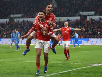 Wtorek z Bundesligą. Niegościnni gospodarze, Potulski pomógł w wygranej