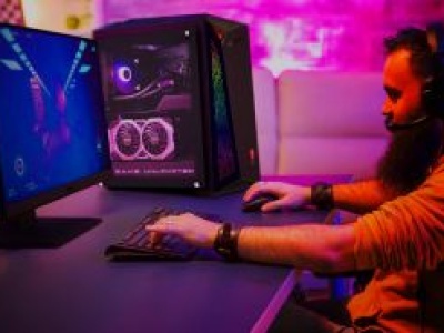 MSI pokazało monitor gamingowy z AI. Czy to już oszustwo?