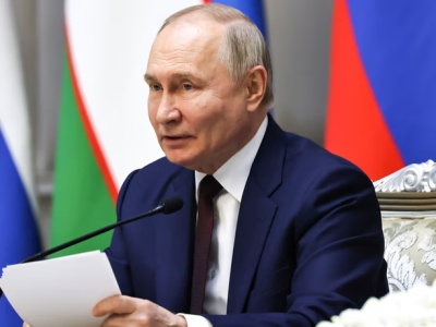 Rosja przejmuje oddziały krakowskiej firmy. Putin wydał dekret