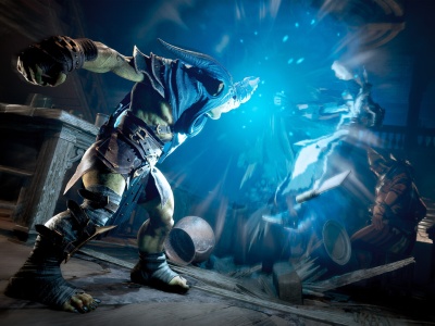 To będzie król skradanek? Twórcy są pewni swego i zachęcają do sprawdzenia gry za darmo