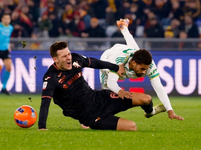 Zaskoczenie w Pucharze Włoch. Jan Ziółkowski stracił pierwszą szansę