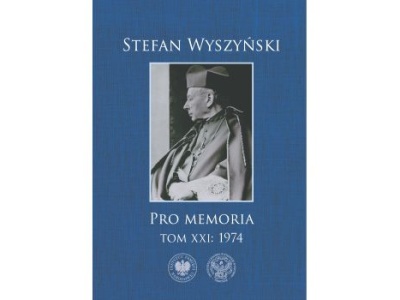 Pro memoria, t. 21: 1974 |Recenzja