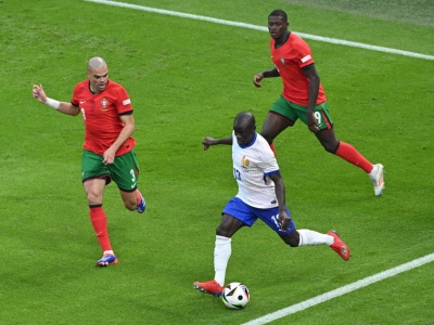 Hit nad hity! Media: Klub reprezentanta Polski chce sprowadzić mistrza świata