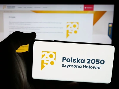 Twórca systemu do głosowania w Polsce 2050 ujawnia: To spowodowało blokadę