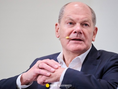 Były kanclerz Niemiec: Władimir Putin zaplanował wojnę dwa lata wcześniej