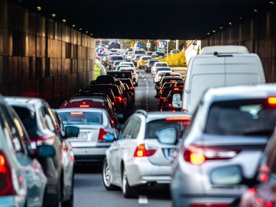 Kraków: wprowadzenie Strefy Czystego Transportu po przekroczeniu poziomów NO2