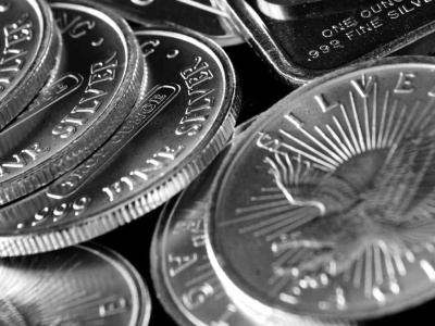U.S. Mint odcina dostawy produktów ze srebra – ceny kruszcu utrudniają produkcję, monety podrożeją