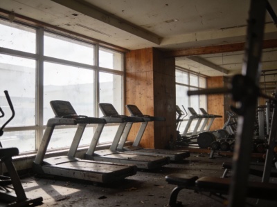Na siłowni panują wielkie pustki. Które znaki zodiaku mogły już porzucić postanowienia noworoczne?