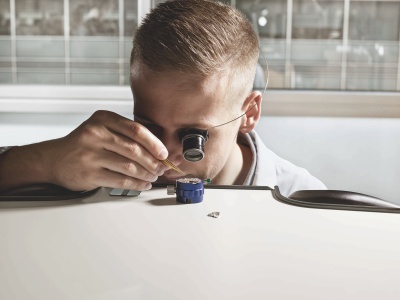 Nowy projekt Roleksa okazał się sukcesem. Droga do dominacji na rynku