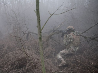 Wojna Rosji z Ukrainą. Dzień 1421