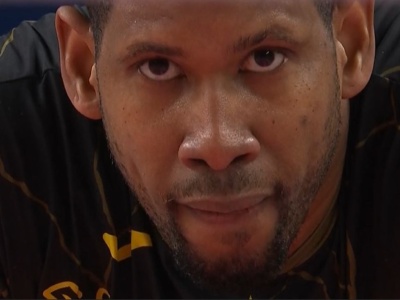 Nieprawdopodobne osiągnięcie Leona. 