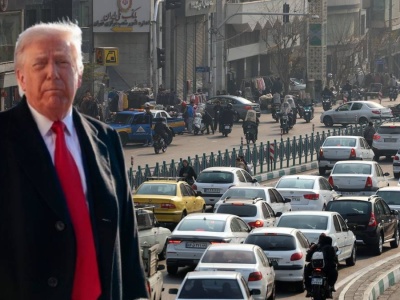 Pilny apel amerykańskiej ambasady w Iranie. Donald Trump ostrzega Teheran