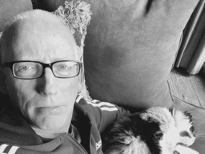 Twórca „Dilberta” nie żyje. Scott Adams przegrał walkę z rakiem