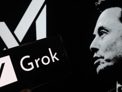 Weto, bany i prezydent w bikini. Grok w kilka dni zmienił debatę o AI w Polsce i na świecie