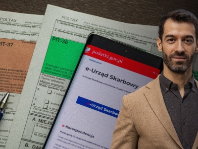 Reforma PIP obnaża nierówności podatkowe. Najbardziej jaskrawy przykład