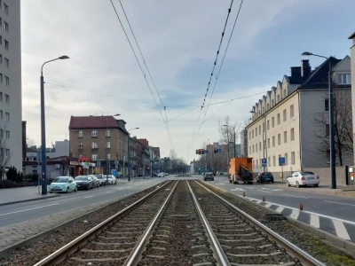 Dzień dobry Katowice. Szykuje się duży remont na ul. 1 Maja