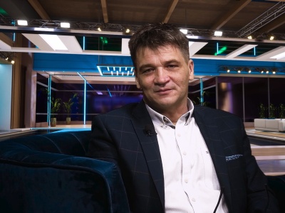 Co się udało, co w planach? Wójt Grzegorz Boboń o wyzwaniach w gminie Bestwina | WIDEO