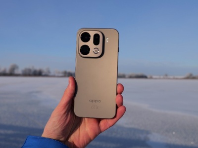 Recenzja OPPO Find X9 Pro. Prawdopodobnie najlepszy smartfon 2025 roku