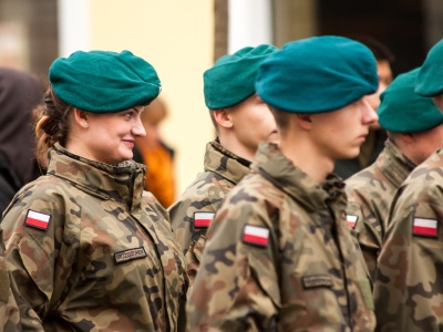 6300 zł za 27 dni, plus wyżywienie i zakwaterowanie. Ruszyły zapisy na szkolenia