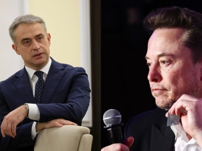 Gawkowski odpowiada Muskowi na X. 