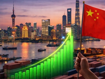 Chiny zrobiły coś, czego świat jeszcze nie widział. Rekord handlu za 1,2 biliona dolarów