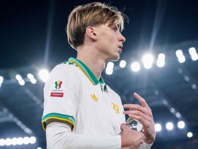 Włosi nie mieli wątpliwości. Tak ocenili występ Ziółkowskiego