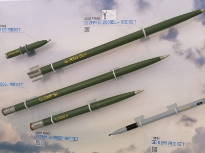 Dania wyprodukuje rakiety. Dostawca technologii zaskakuje