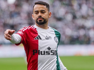 Legia go nie chciała, teraz wraca. Głośny transfer w ekstraklasie