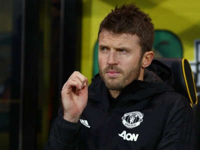 Kim jest Michael Carrick, nowy tymczasowy menedżer Manchesteru United do końca sezonu