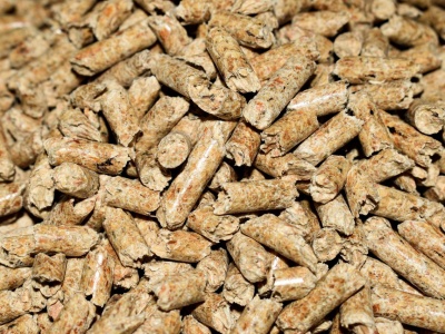 Mieszkanka powiatu opolskiego oszukana przy zakupie pelletu. Straciła ponad dwa tysiące złotych