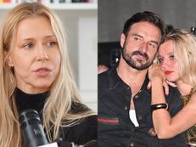 Katarzyna Warnke o UKOCHANEJ Piotra Stramowskiego: 