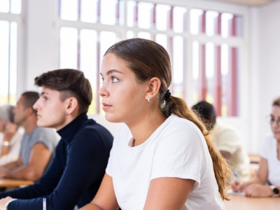 Te warszawskie licea i technika znów na szczycie rankingu 