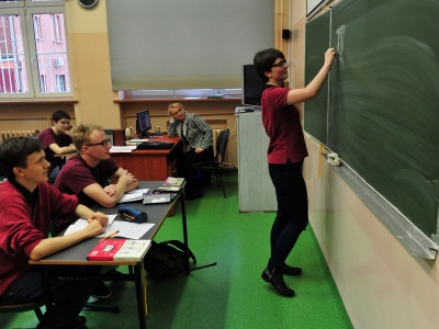 Oto najlepsze licea i technika w Polsce. Wyniki rankingu Perspektywy 2026