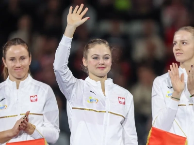 Polska siła w Australian Open! Świetne wieści z kortów Wielkiego Szlema