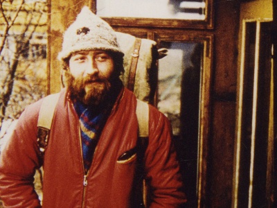 Paweł Andrzej Michnowski „Dziadek” (1949-2025) – wspomnienie