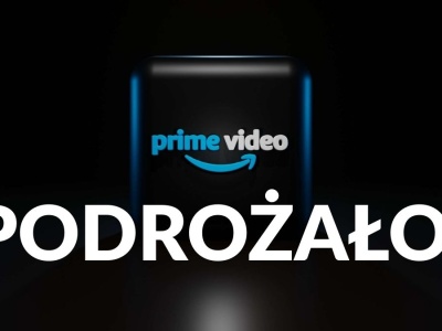 Prime Video podnosi cenę abonamentu. Różnica jest spora