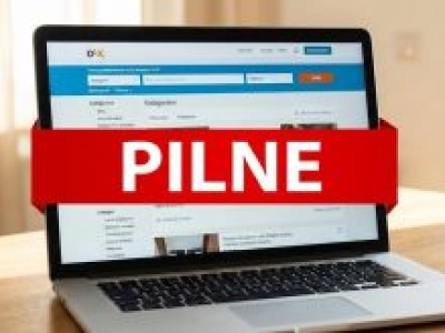 Kupujesz na OLX, Vinted. Nie masz prawa do zwrotu towaru w 14 dni