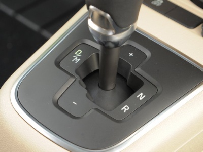 Co to jest skrzynia zautomatyzowana i jak z nią żyć ?