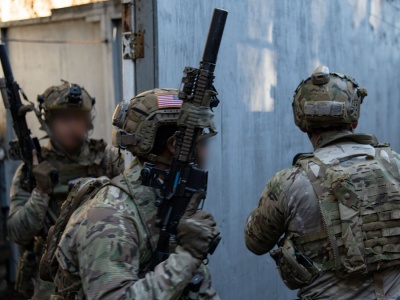 Internet huczy o tajnej broni USA. Relacje mrożą krew