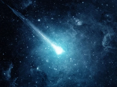 Tajemniczy obiekt zmierza ku Słońcu. Czy to będzie hit 2026 roku?