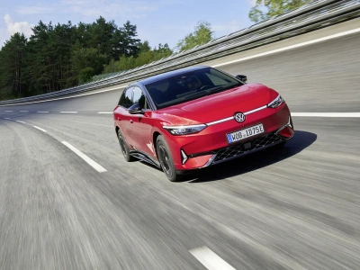 Volkswagen dostarczył globalnie 4,73 mln aut. Europa postawiła na elektromobilność w odmianie ID