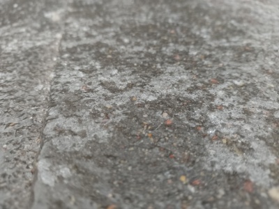 Kto nie odśnieży i nie oczyści z lodu chodnika, może mieć sprawę w sądzie