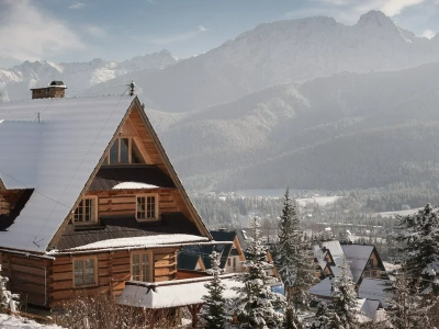 Nowa atrakcja w „zimowej stolicy Polski”. Baseny niczym z kultowych uzdrowisk