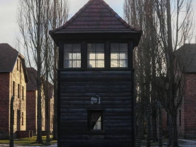 Fotografie Auschwitz jako dowód zbrodni. Nowa książka historyków muzeum
