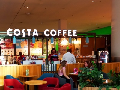 Coca Cola rezygnuje ze sprzedaży Costa Coffee. Czy to ostateczna decyzja?