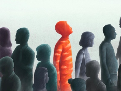 Kłamstwo, które ludzi zdolnych powstrzymuje przed osiąganiem sukcesów. By zmienić swoje życie, musisz przestać w nie wierzyć