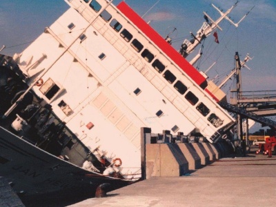 Katastrofa Heweliusza, czyli rozliczenie z III RP